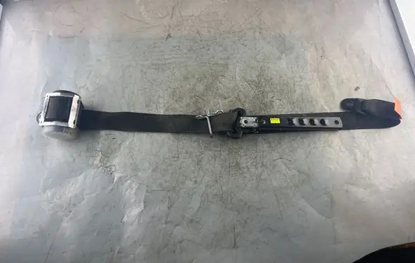 Ford Fiesta Front seatbelt 542496661 2S6AA61294AD