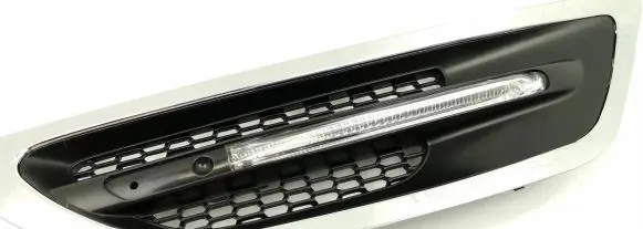 BMW 5 F10 F11 Front fender indicator light 1225478