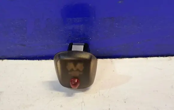 Volvo S60 Sun solar sensor 31288760