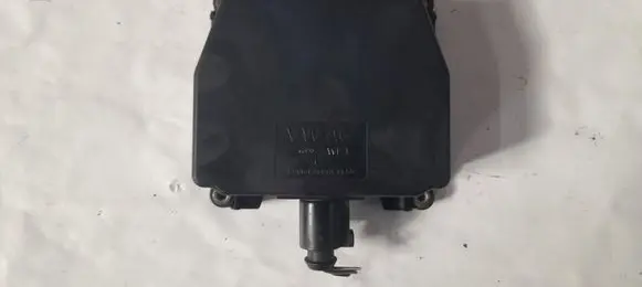 Skoda Fabia Mk1 (6Y) Vacuum valve 6Q0906625