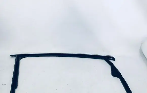 Seat Alhambra (Mk2) Front door rubber seal 