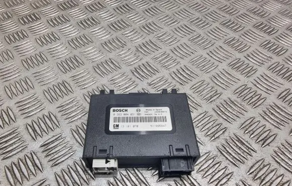 Opel Signum Parking PDC control unit/module 13181070 0263004031 511995847