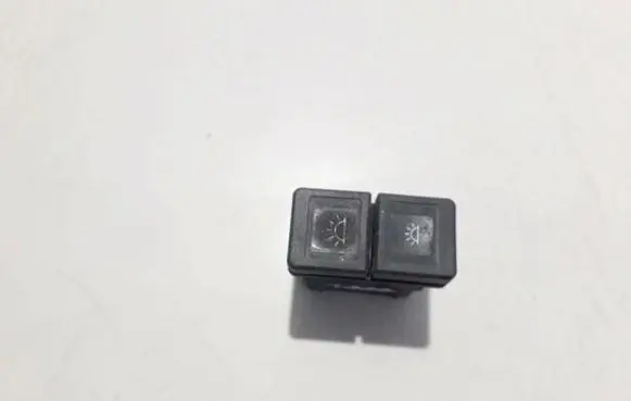 Citroen Xsara Picasso Other switches/knobs/shifts