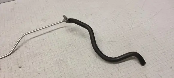 Opel Insignia A Power steering hose/pipe/line