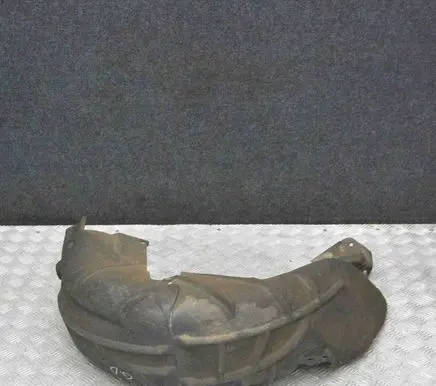 Citroen C3 Rear arch fender liner splash guards 9677034400