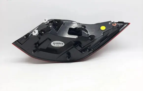 Mercedes-Benz CLS AMG C219 Rear/tail lights A2579062600