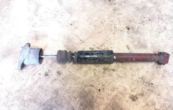 Audi A4 S4 B7 8E 8H Rear shock absorber/damper 8E0513033G