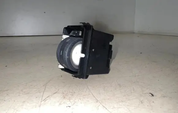Audi A6 S6 C6 4F Headlight level height control switch 4F0941301A