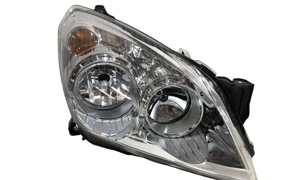 Opel Astra H Headlight/headlamp 1216660 13239289 REPLACEMENT