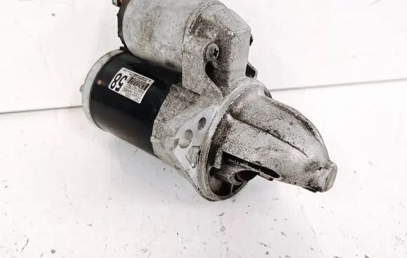 Subaru Outback (BS) Starter motor 23300AA860 M000T20176ZC