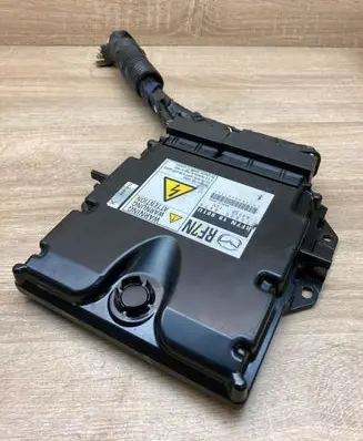 Engine control unit/module ECU