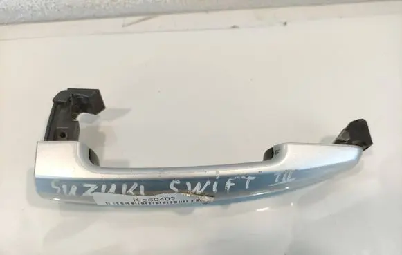 Suzuki Swift III Rear door handle trim 