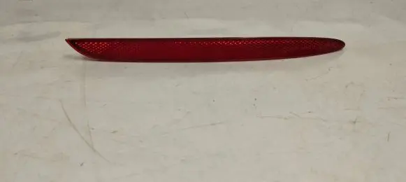 Mercedes-Benz S C217 Rear tail light reflector A2178200274