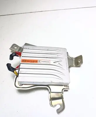 KIA Niro Sound amplifier 96370Q4100