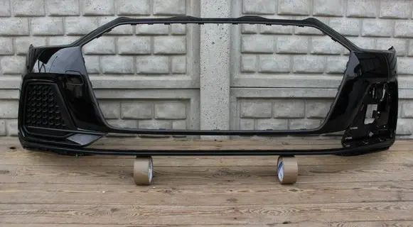 Audi A1 Front bumper 82A807437A 82A807437B