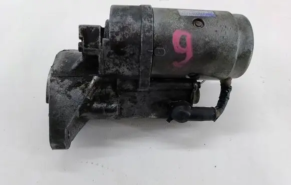 Toyota RAV 4 (XA20) Starter motor