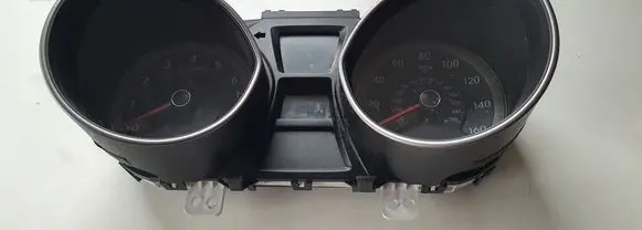 Hyundai i30 Speedometer (instrument cluster)