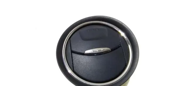 Ford Galaxy Dash center air vent grill 6M21U018B09AD