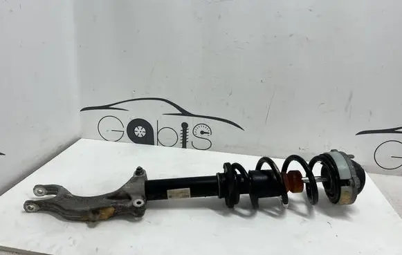 Audi A4 S4 B9 8W Front shock absorber/damper 8W0413031BG 8W0411105