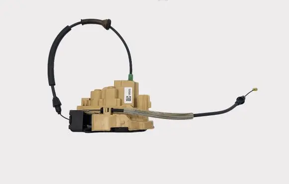 Alfa Romeo Stelvio Rear door lock 50536552