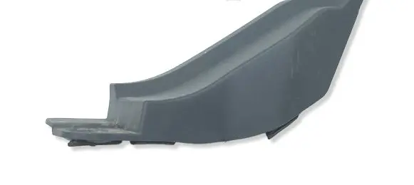 Hyundai Kona II Fender end trim 84169BE000
