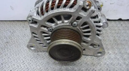 Mazda CX-5 II Generator/alternator A2TX7381 SHDG K6266