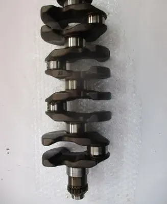 KIA Rio Crankshaft G4LA