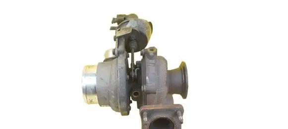 Volvo V60 Turbo 31331331 D5204T3