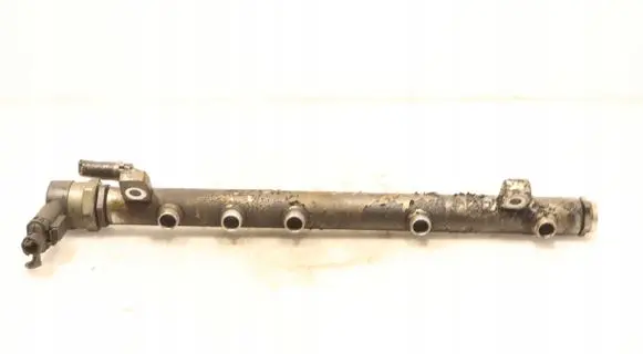 Mercedes-Benz B W245 Fuel main line pipe