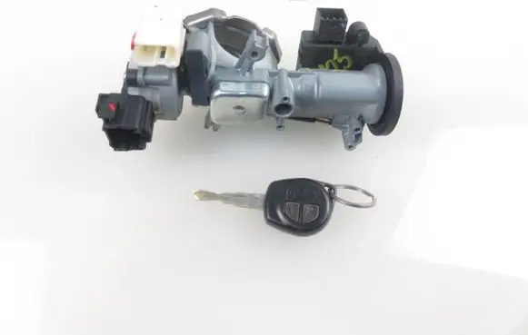 Fiat Sedici Ignition lock 3397062J10