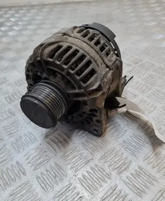 Audi A4 S4 B6 8E 8H Generator/alternator 038903023L