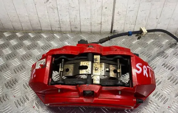 Jeep Grand Cherokee Front brake caliper 20B28802