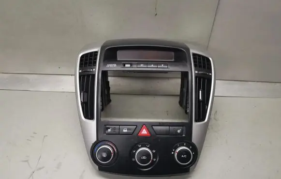 KIA Ceed Climate control unit 972501H221 972501HXXX 957101H700