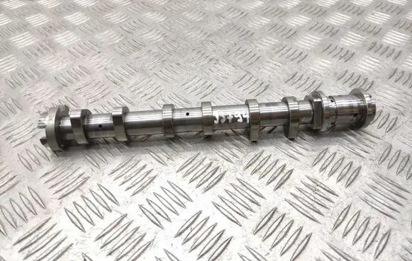 Camshaft