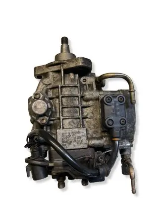 Volkswagen PASSAT B5 Fuel injection high pressure pump 0460404971 028130115M