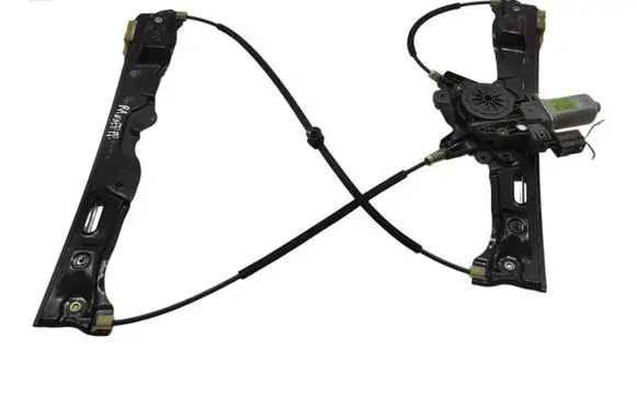 Ford Ranger Front door window regulator with motor AB392123200BF