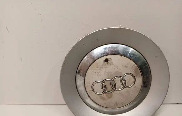 Audi A6 S6 C6 4F Original wheel cap 4F0601165