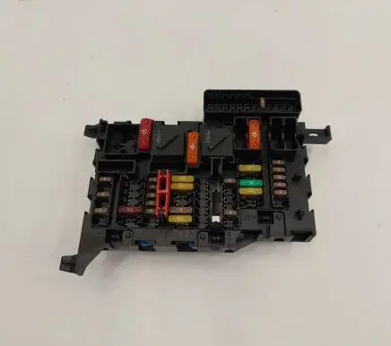 Mini One - Cooper F56 F55 Fuse module 9360501