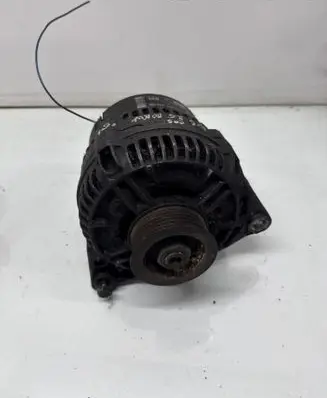 Audi A6 S6 C5 4B Generator/alternator 0123515024 059903015
