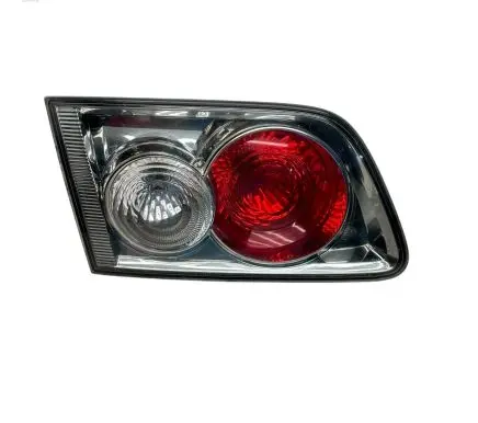 Mazda 3 I Tailgate rear/tail lights 22661974