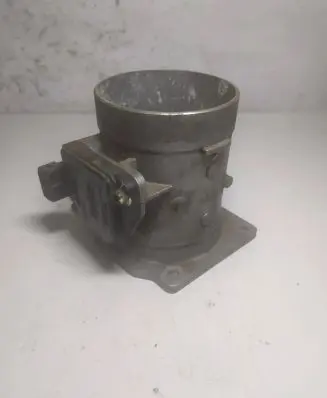 Audi A6 S6 C4 4A Mass air flow meter 078133471A AFH7008B 20496