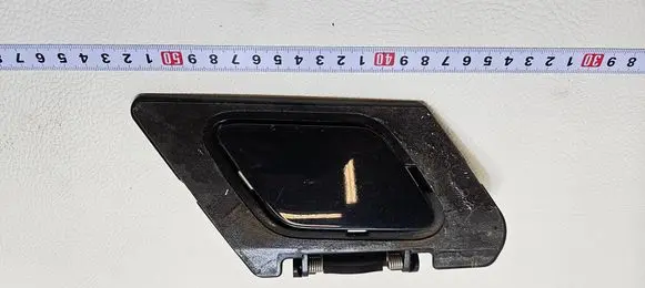 Audi A4 S4 B9 Headlight washer spray nozzle cap/cover 8W0807788