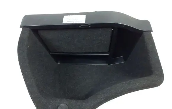 BMW 1 F20 F21 Other trunk/boot trim element 7308699 KL6294