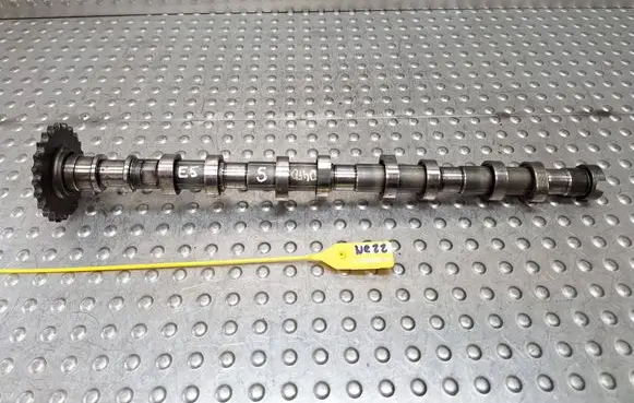 KIA Sportage Camshaft D4FD