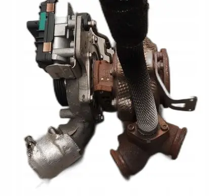 Audi A6 S6 C7 4G Turbo 059145873AA