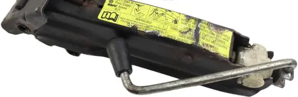 Volkswagen Polo III 6N 6N2 6NF Lift Jack 6N0011031B