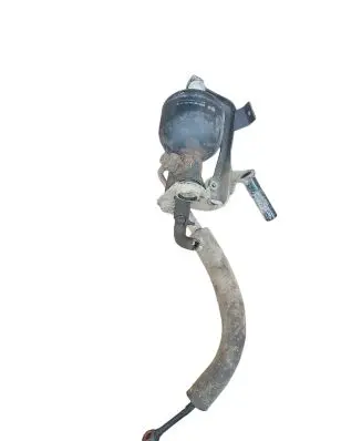 Audi A8 S8 D2 4D Mass air flow meter 4A0612061D
