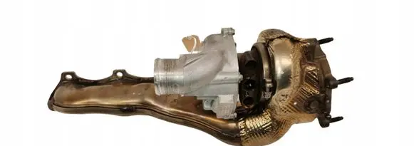 Audi A6 S6 C7 4G Turbo 079145703P
