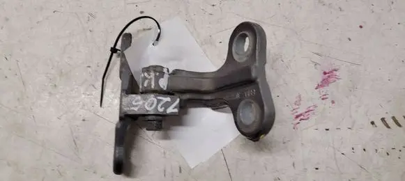Volvo S40 Front door upper hinge