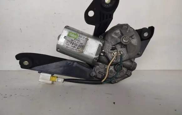 Nissan Primera Rear window wiper motor 28710AU500 000500563 53017412